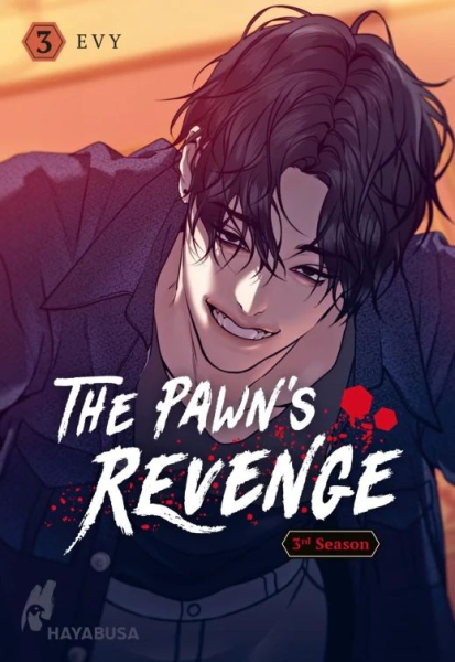 The Pawn's Revenge –3rd Season 3